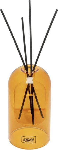Schöner Wohnen Raumduft Vanilla Orange, 130 ml - Bild 1