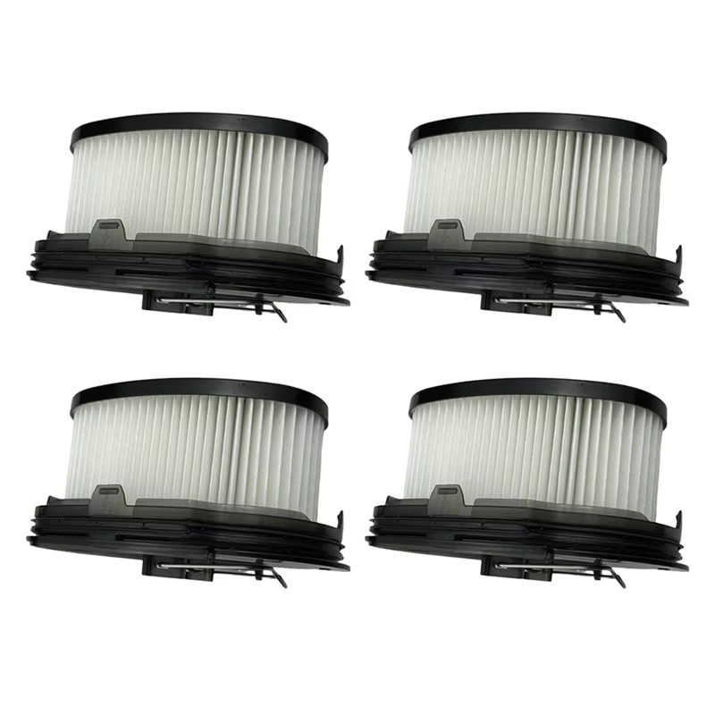 Shark Ersatz-HEPA-Filter für IP3251CHT und IP3251UKT Staubsauger, waschbar, Braun - Bild 4