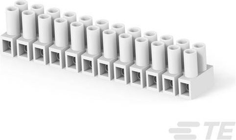 TE Connectivity 1-1776295-2 in Weiß - Bild 1