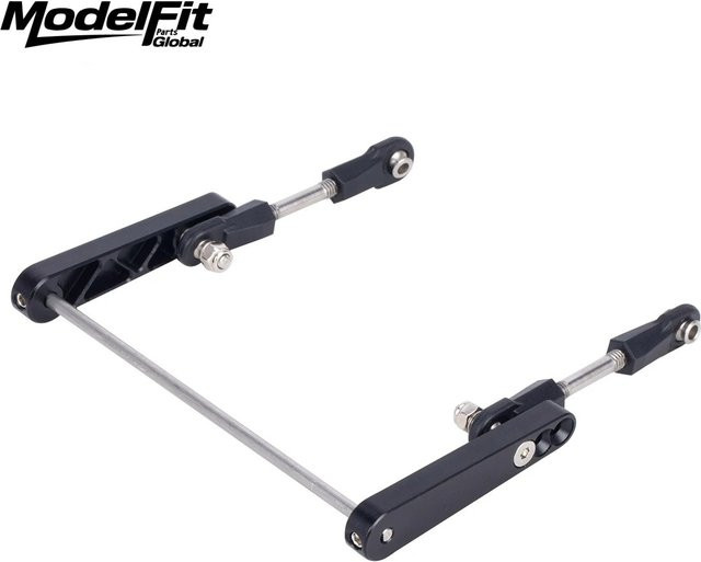 Axial Metall-Heckstabilisator-Kit, 1:10, Zubehör - Bild 1