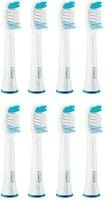Oral-B Pulsonic Clean Aufsteckbürsten, 8er Packung - Bild 1