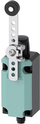 Siemens Positionsschalter 3SE5114-0CH60-1AC5 in Multicolor aus Metall - Bild 1