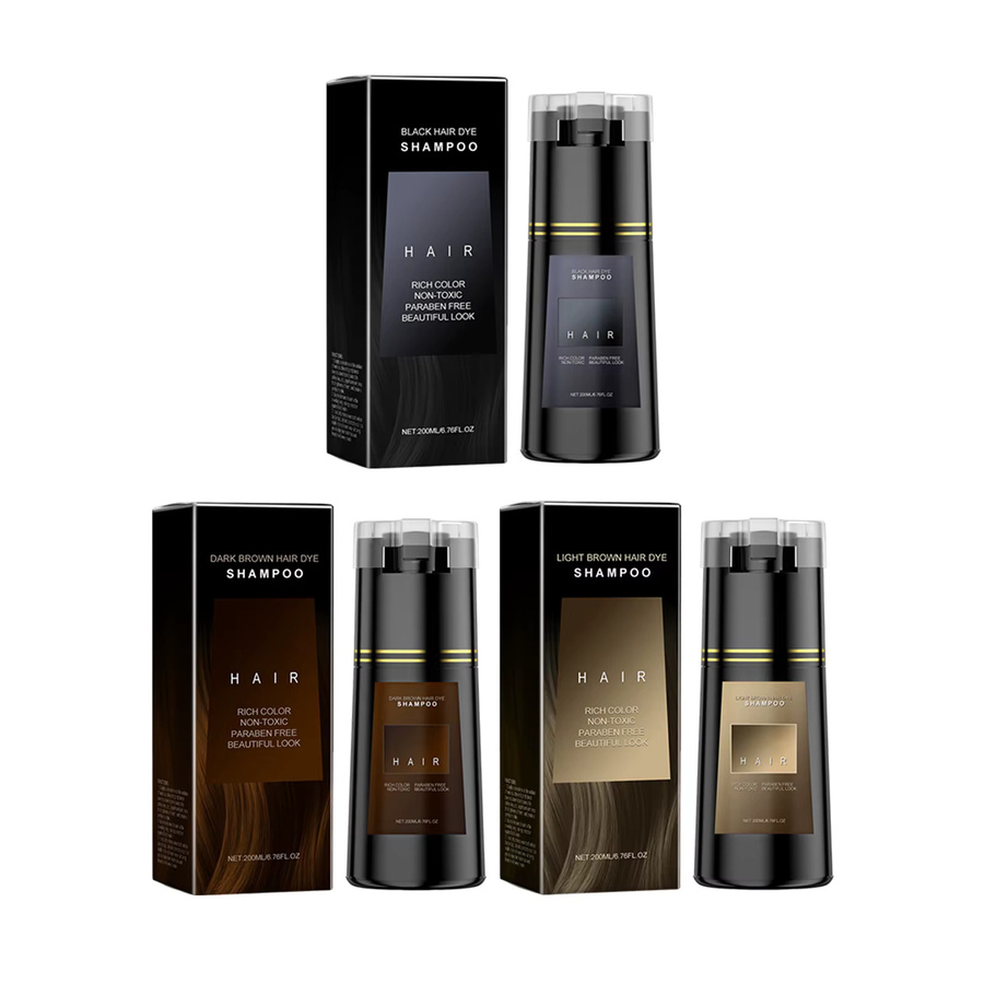 Hoygi Creme für Haare - Bild 2