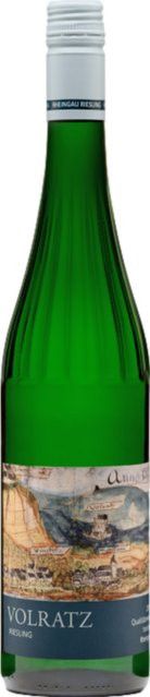 Schloss Vollrads Riesling Weißwein, Rheingau, 2024, trocken, 0,75 l - Bild 1