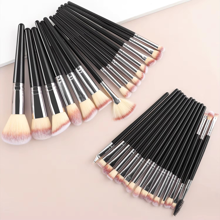 Ronshadow Make-up-Set, 52-teilig, Unisex - Bild 1