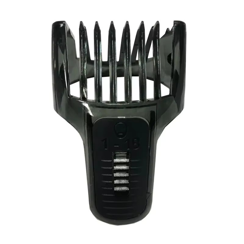 Philips Rasierer Kamm, 1-18mm, für Haare - Bild 2