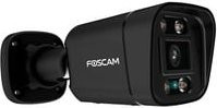 Foscam V8EP Bullet IP-Sicherheitskamera für den Außenbereich in Schwarz mit LAN-Anschluss und 4K-Auflösung - Bild 1
