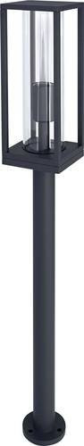 LEDVANCE Endurac Classic Außenstandleuchte E27 Dunkelgrau IP44 - Bild 1