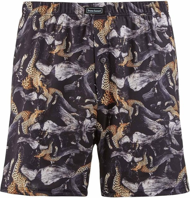 bruno banani Boxershort Herren - Bild 1