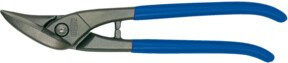 Bessey Ideal-Schere D116-280L-SB links, grau - Bild 1