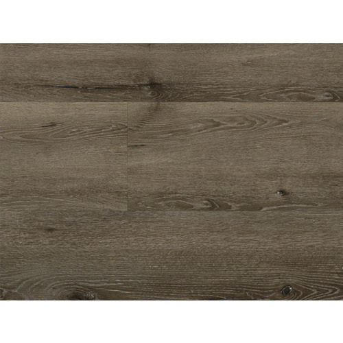 RENOVO Vinylboden RIGID 3.8/0.5 in Eiche Canberra, braun, Holzoptik, B/T/H: 22,8 x 122,0 x 0,38 cm - Bild 3