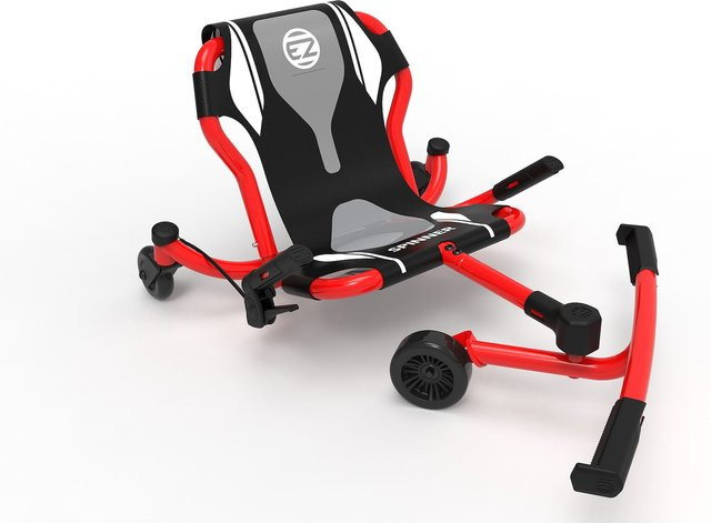 EzyRoller Spinner X Kinderfahrzeug Trike ab 3 Jahren - Bild 1