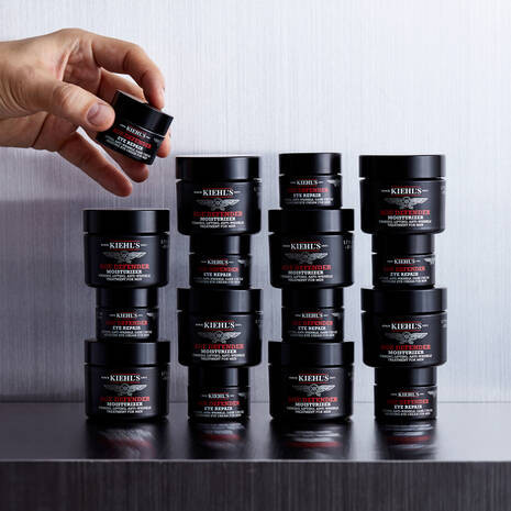 Kiehl's Age Defender Feuchtigkeitscreme für das Gesicht, 75 ml, Herren - Bild 6