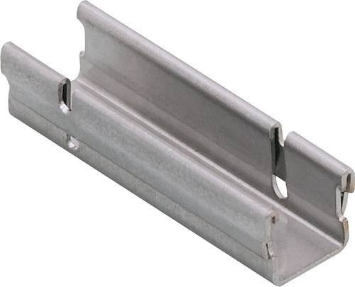Ifm Electronic Montagezubehör E11872 in Silber - Bild 1