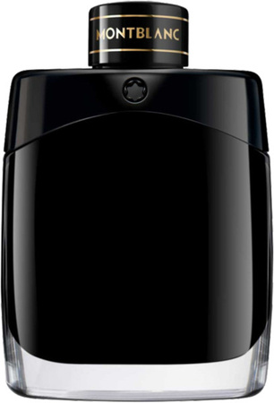 Montblanc Legend Eau de Parfum, Herren, holzig