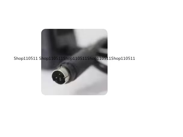 Behringer externes Netzteil in Schwarz, kompatibel mit UB502 und 802 XENYX 1002 Audio-Mixern - Bild 5