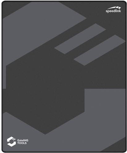 SpeedLink GROUNID Fußbodenschutz Floorpad, Grau, 2 mm - Bild 1