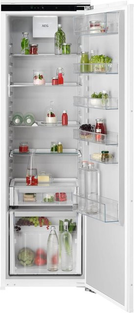 Einbaukühlschrank TK6DS181DC in Weiß ohne Gefrierfach - Bild 1