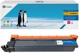 G&G Toner Kompatibel mit Brother TN-248XLM Magenta Pink Laser Tonerkartusche - Bild 1