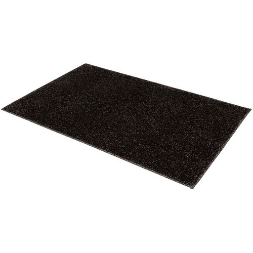 Astra Teppich Samoa in Grau, rechteckig, B/T: 80 x 150 cm, aus Polypropylen - Bild 2