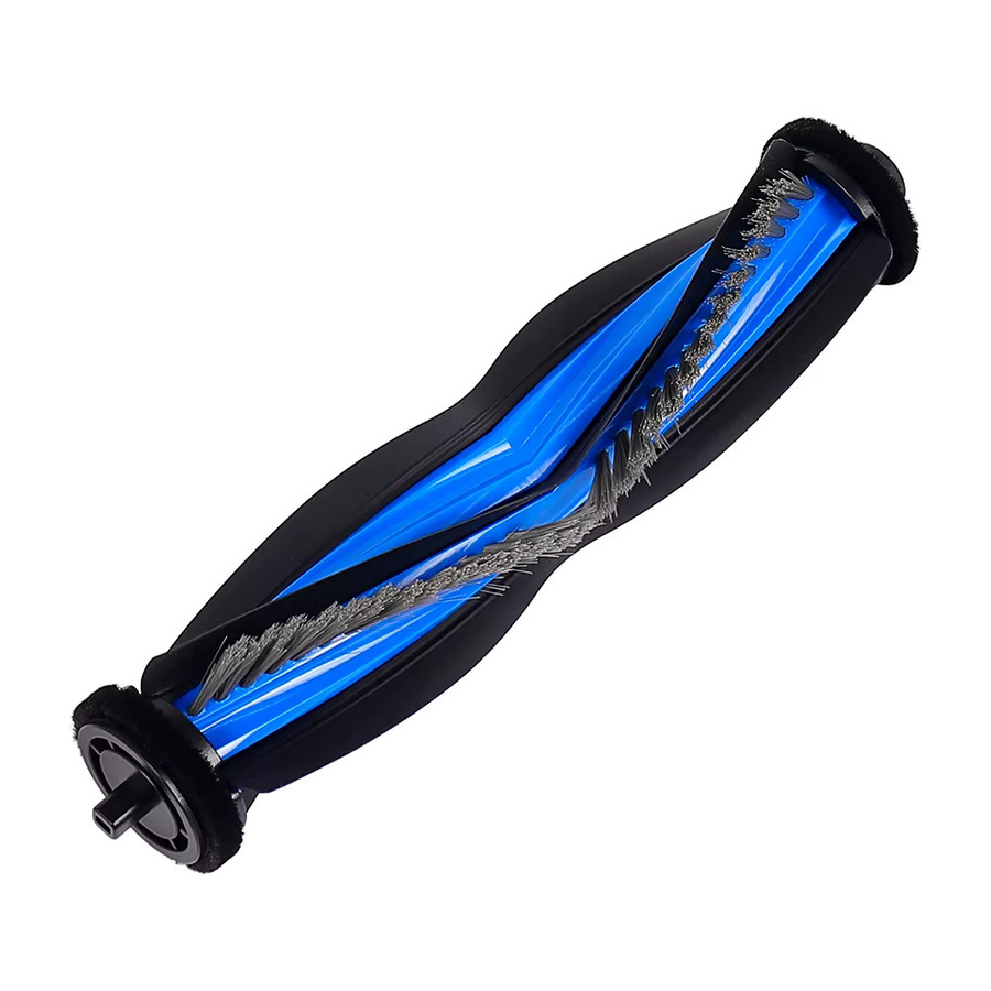 Ecovacs Hauptwalzenbürste in Blau für Deebot T50 Pro, T50 PRO OMNI, T50 OMNI, X8 Pro, X8 Pro OMNI, T80 Omni und N30 Omni Roboterstaubsauger - Bild 6