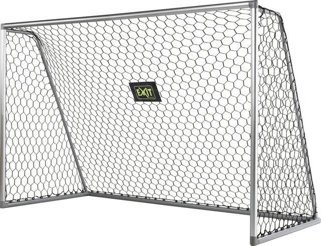 EXIT Scala Aluminium Fußballtor B: 300 cm, H: 200 cm - Bild 1