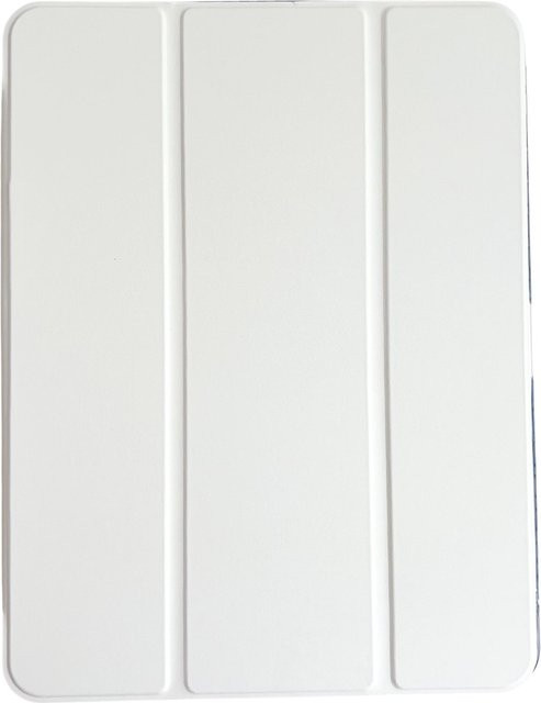 Samsung Smart Cover Hülle für Galaxy Tab S7 S8 S9 S10 S11 S9 FE S10 FE S6 Lite und Tab A11 A9 A8 in Weiß - Bild 1