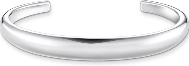 Thomas Sabo Armreif 925 Silber, Damen, 17 cm - Bild 1