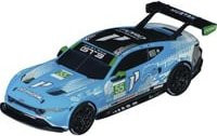 Carrera Ford Mustang GT3 Rennwagen 1:50 - Bild 1