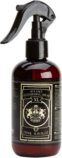 Dear Barber Meersalz Textur Spray, 250 ml, Unisex - Bild 1
