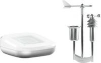 Homematic IP Set aus Access Point und Wettersensor in Weiß - Bild 1