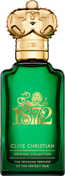 Clive Christian 1872 Feminine Parfum, Zitrisch, Blumig, Damen - Bild 1