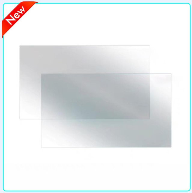 AYN Displayschutzfolie aus gehärtetem Glas für Odin 2 Portal, transparent, 9H HD Schutzfolie - Bild 1