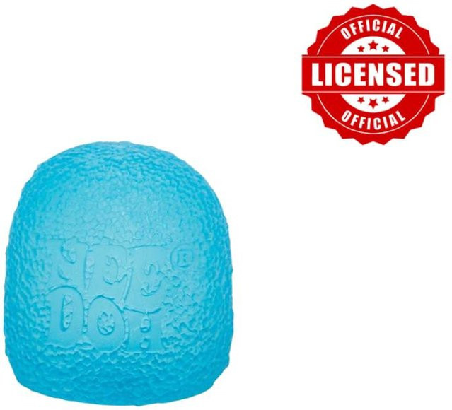 Schylling Maltose Stressabbau Ball, weich, knetbar, ab 3 Jahren - Bild 1