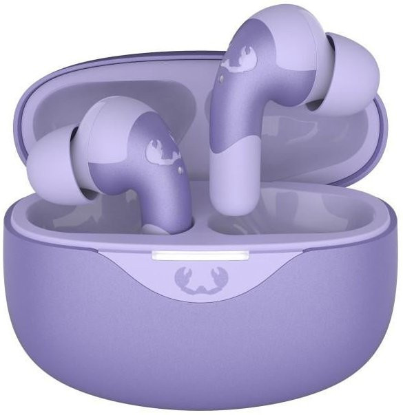 Fresh N Rebel Twins Ace True Wireless Bluetooth Ohrhörer in Dreamy Lilac - Bild 1