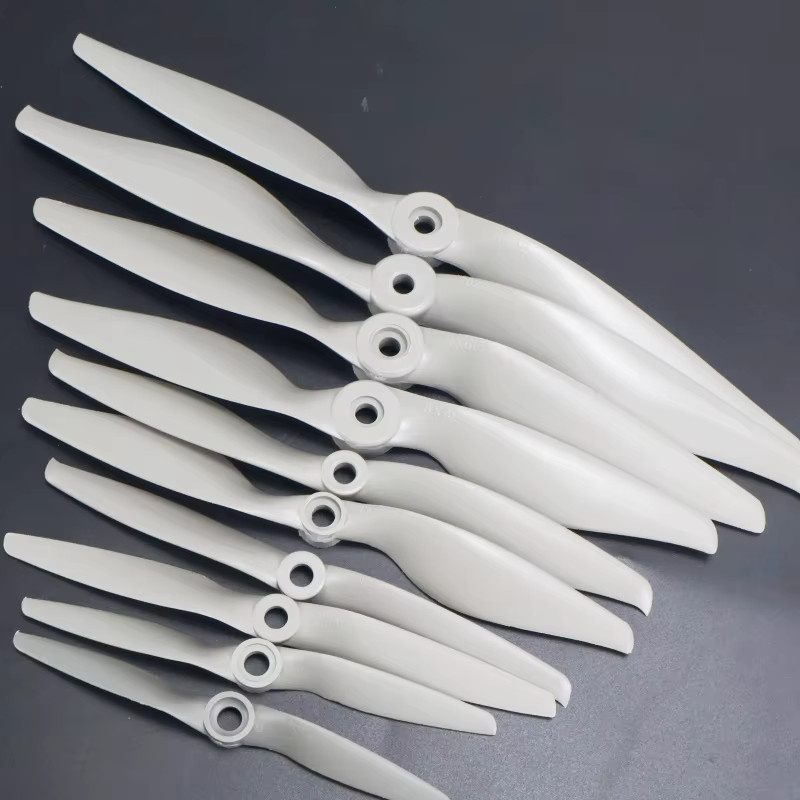Gemfan APC Nylon Propeller, RC Modellflugzeug Propeller, Kunststoff - Bild 2