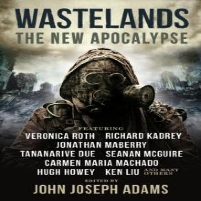 Wastelands 3 Die Neue Apokalypse von Jonathan Maberry, Taschenbuch - Bild 1