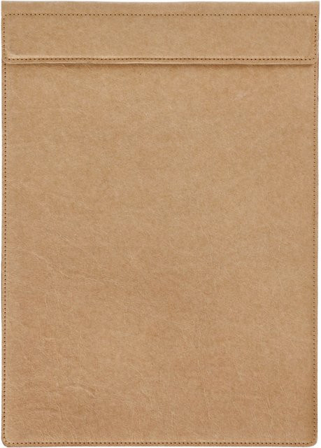 VEGA Speisekarten-Klemmbrett Perdue A4 in Braun, B: 23 cm, H: 32 cm - Bild 1