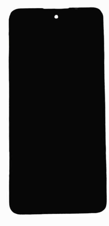 Oukitel Ersatz LCD Bildschirm mit Touch Screen für C68, C68 Pro, C68 Plus und C69 in Schwarz, 7,2 Zoll - Bild 3