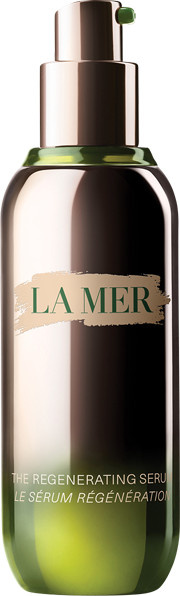 La Mer Sérum de la Mer Regenerating Serum, Kollagen, Reife Haut, Unisex - Bild 1