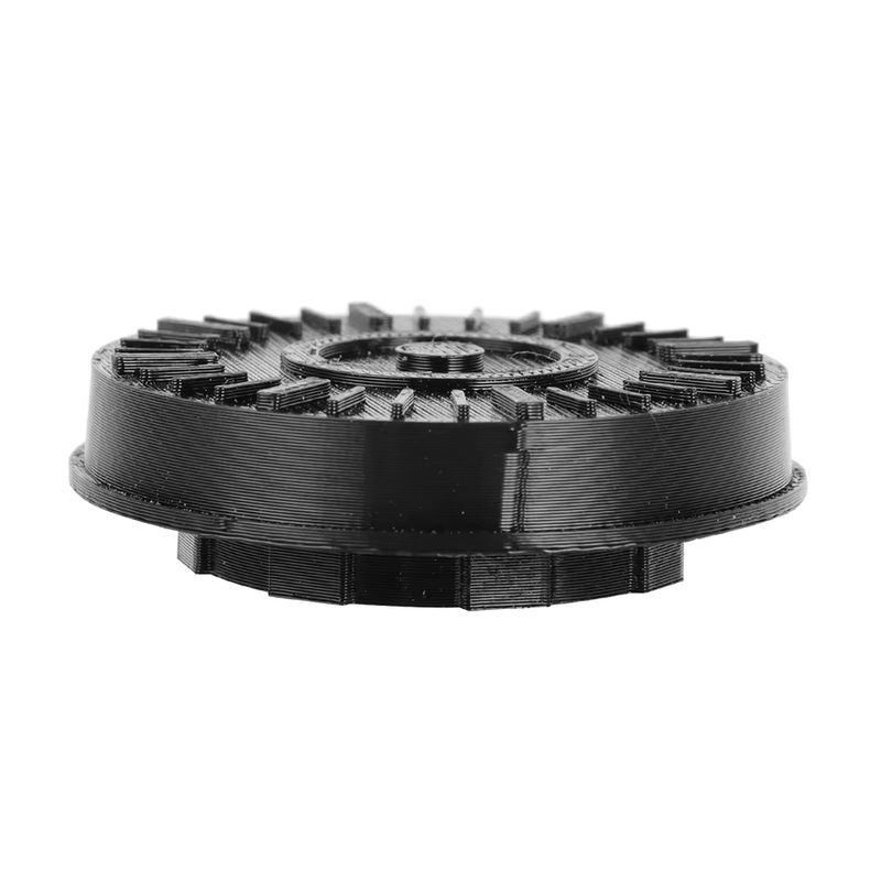 Raymarine UniController Drehwahl-Trackpad in Schwarz als Ersatz für OEM R62313 und R62185 für C90w E90w C120w E120w C140w E140w - Bild 4