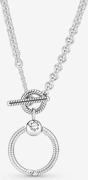 Allbestart Charme 925 Silber, Damen - Bild 1