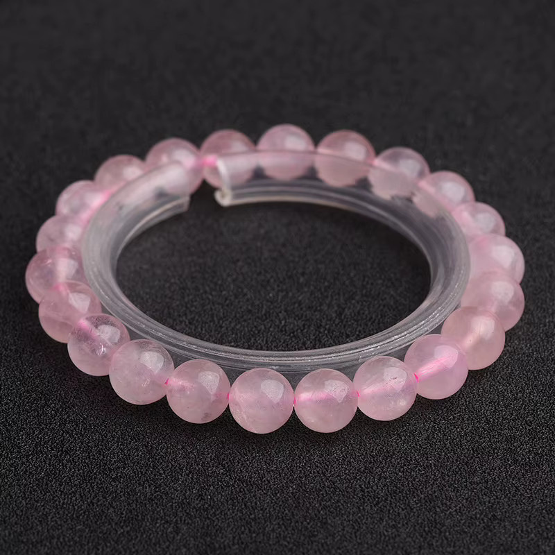 Armband Rosa Quarz, Kristall, Damen - Bild 4