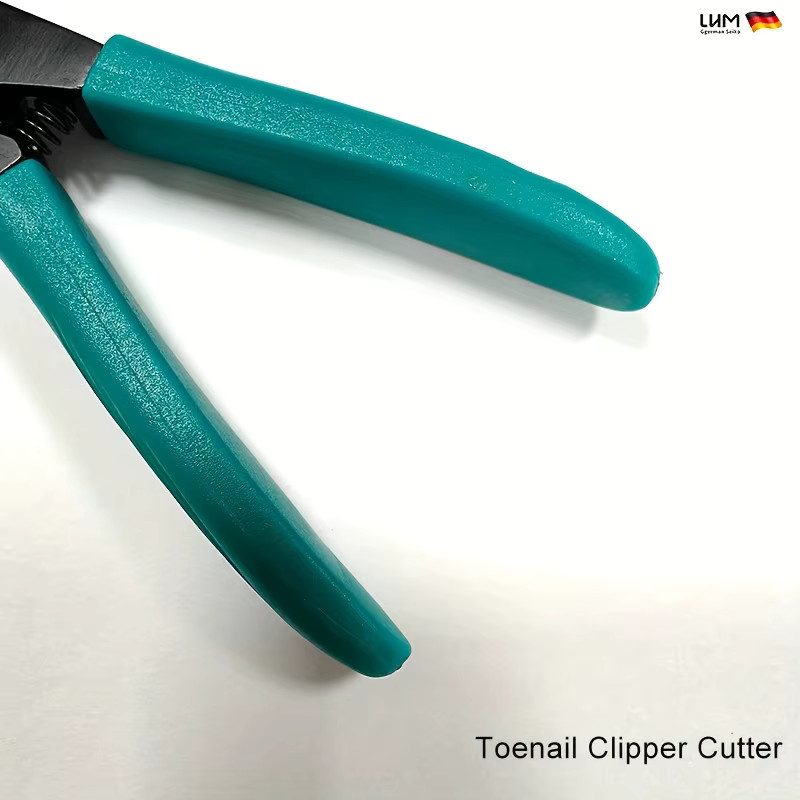 Ouriner Nagelknipser, Unisex, Premium-Stahl - Bild 3