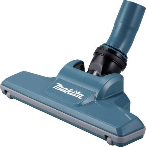 Makita Bodendüse 127827-4 in Petrol und Blau - Bild 1