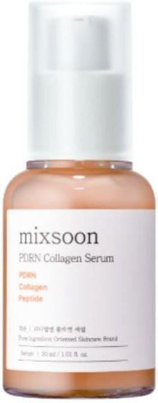 mixsoon PDRN Kollagen Serum, 30 ml, Unisex - Bild 1