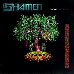 Axis Mutatis von The Shamen, CD - Bild 1