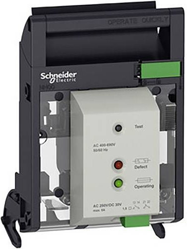 Schneider Electric LV480810 Leistungsschalterzubehör in Multicolor - Bild 1