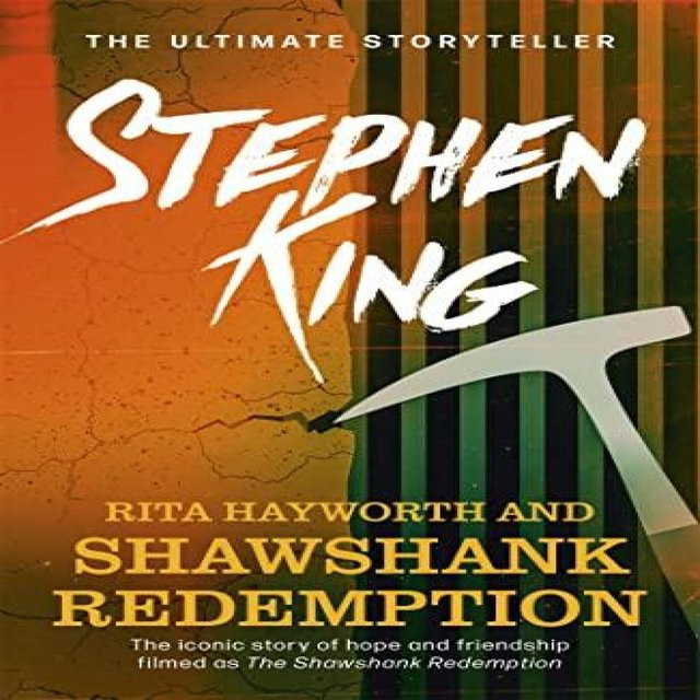 Rita Hayworth und die Verurteilten von Stephen King, Taschenbuch - Bild 1