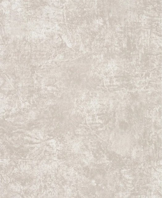 Marburg Vliestapete Uni Betonoptik Pearl in Beige und Grau, Rolle, Breite: 0,53 m, Länge: 10,05 m - Bild 1